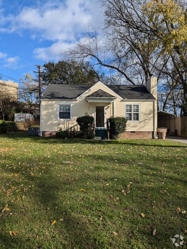 Building Photo - 1022 Kirby Ave Rental