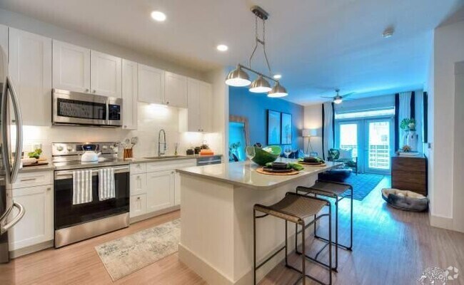 Building Photo - 2 bedroom in Katy TX 77493 Unit 2035 Rental