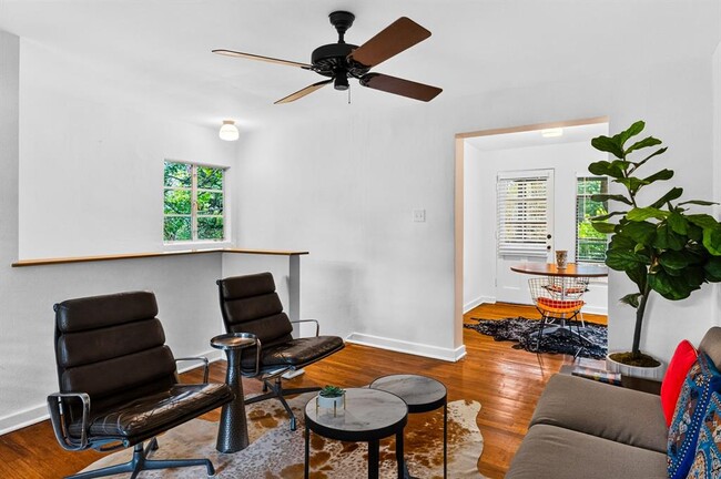Photo - 1302 Kirkwood Rd