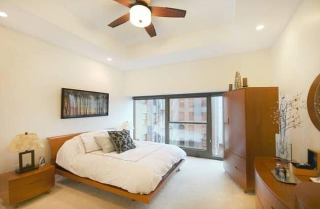 Photo - 1101 Walnut St Unit Wall Street Towers