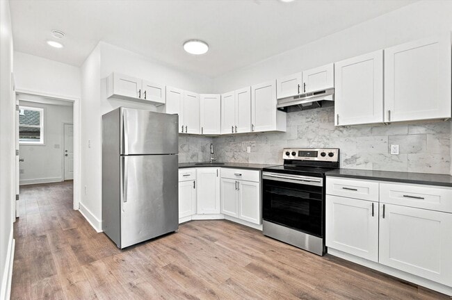 Photo - 2BR/3BA Home | North Philly