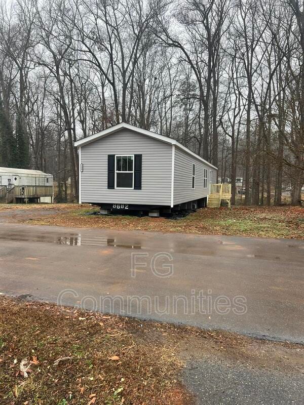 Photo - 206 Wedowee Ln