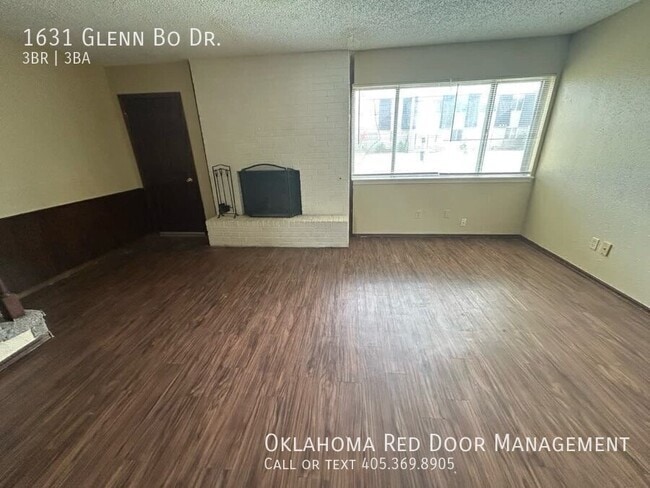 1631 Glenn Bo Dr