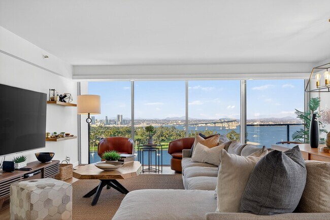 Photo - 1810 Avenida Del Mundo Unit 1503