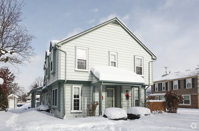 Primary Photo - Georgetown Commons Condos