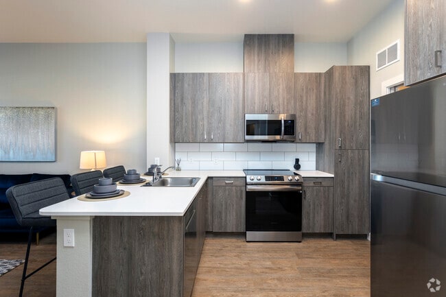 Photo - Maravillosa at Campus Pointe SENIOR 55+