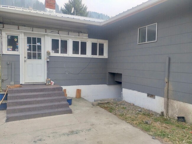 Photo - Charming Two-bedroom, One-bathroom home in Orofino, Idaho