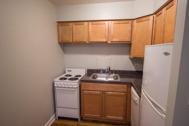 Photo - 1329 N Dearborn St Unidad D4