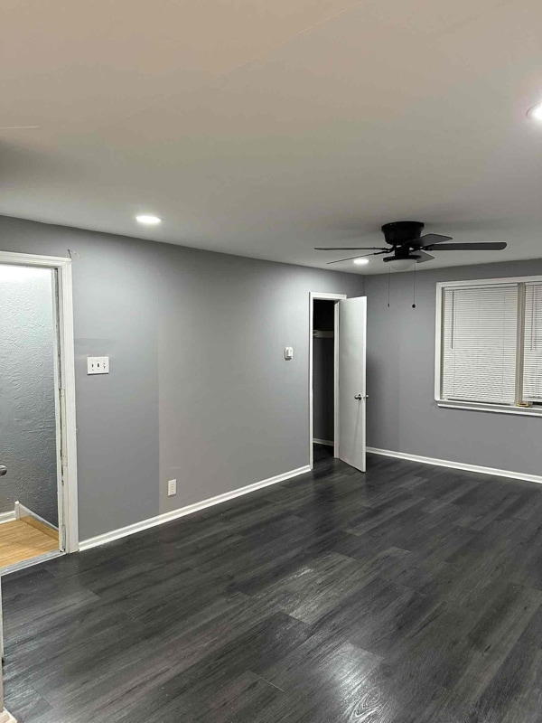 Photo - 200 E Albanus St Unidad BDE  #2