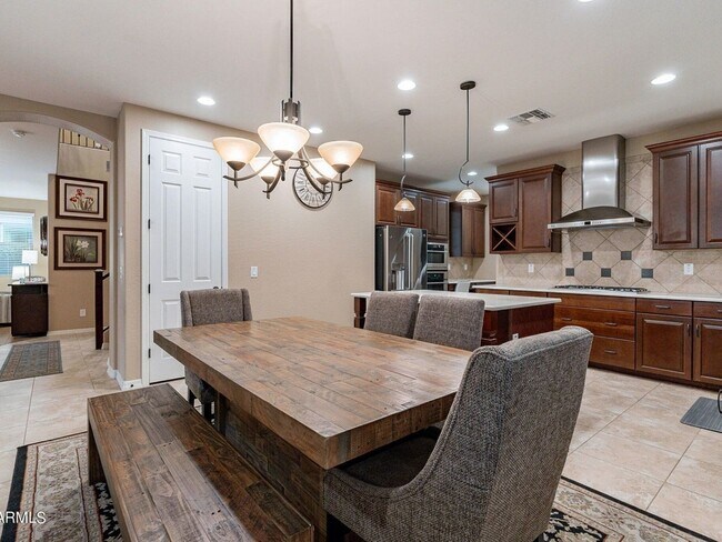 Photo - 4 Bedroom Single Family Home in Chandler