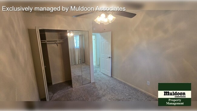 Photo - Updated Belmont condo ready now!