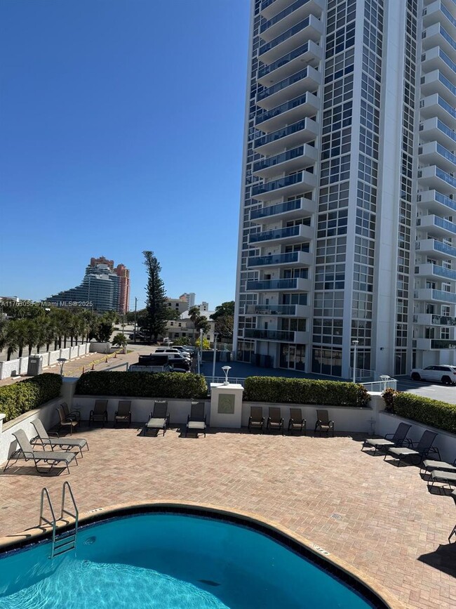 Photo - 2715 N Ocean Blvd Condo Unit # 2E