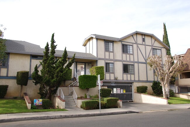 Catalina Terrace Apartments