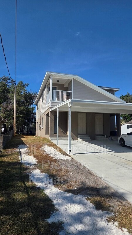 Photo - 1104 N Vermont Ave