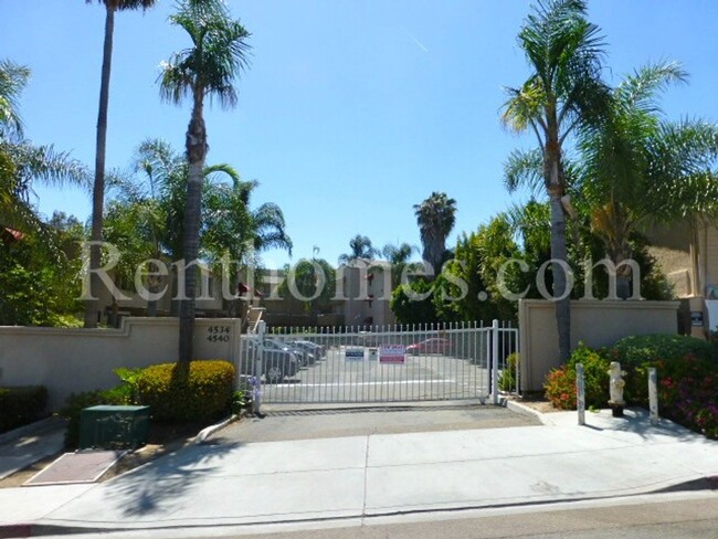 College Area, 4540 60th St #306, Gated Dev... - College Area, 4540 60th St #306, Gated Dev... Condo