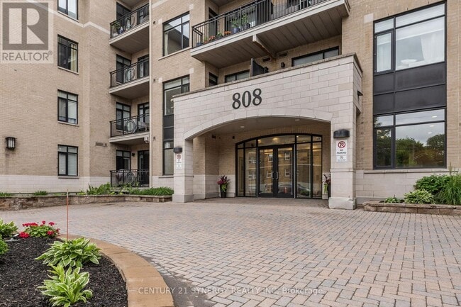 Photo - 808 Bronson Ave Unit 312