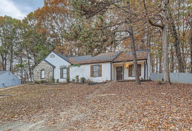 Photo - 5418-5420 Glen Haven Dr Unit 5420