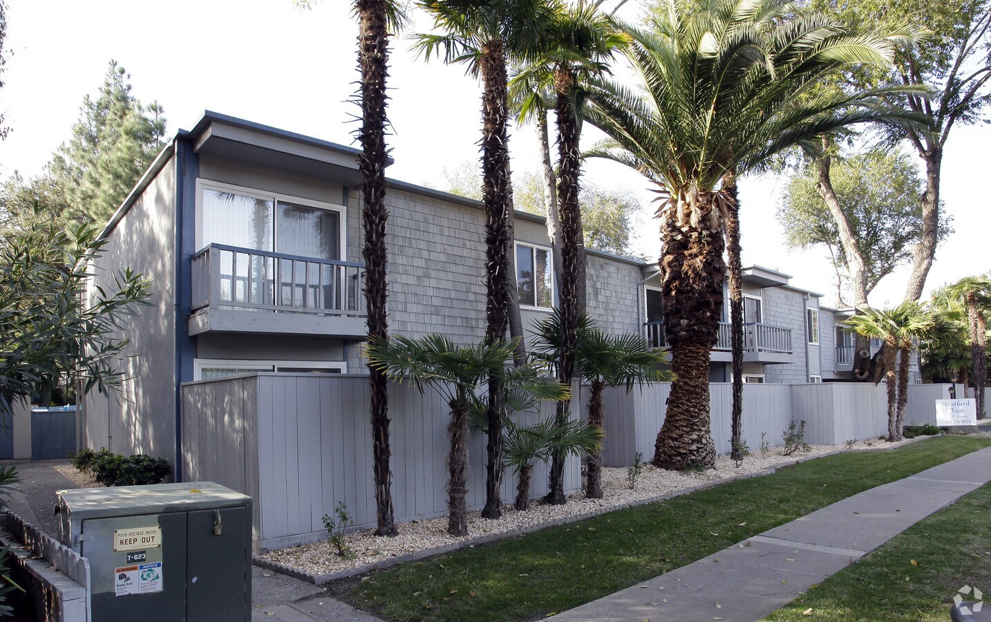 Photo - Stratford Place Apartments