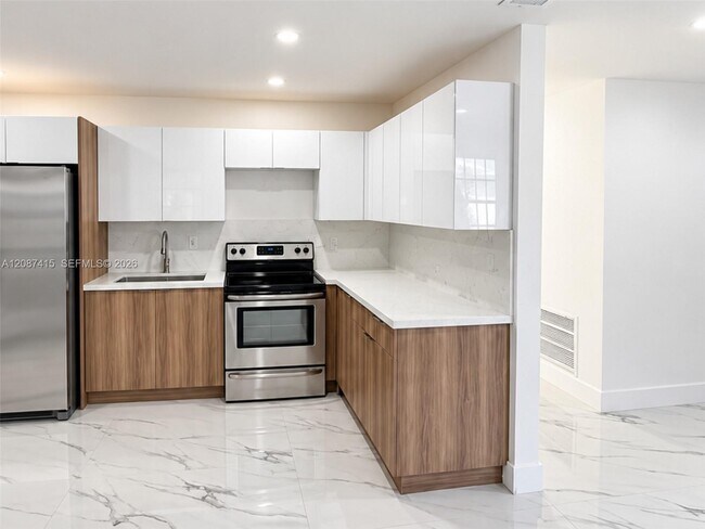 Photo - 1867 NW 55th Terrace Unit 0