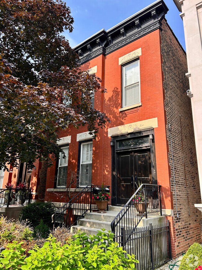 Building Photo - 2024 N Clifton Ave Unit 1 Rental