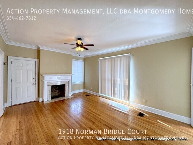 Photo - 1918 Norman Bridge Ct