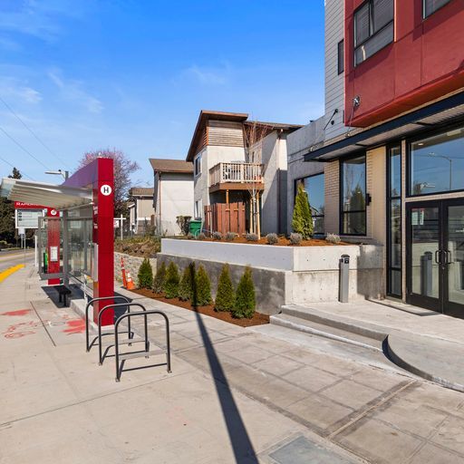 Delridge Heights
