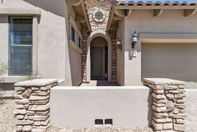 Photo - A Beautiful Las Sendas Home in a Gated Community