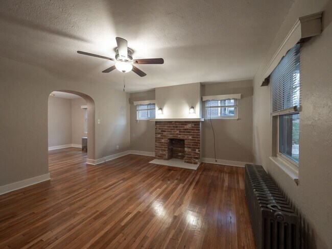 Photo - 514-516 McCully St. Unit 516