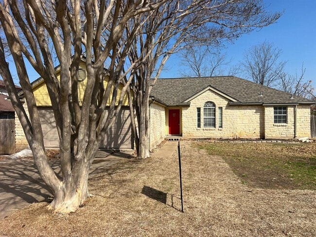 Photo - 1805 Whirlwind Trail