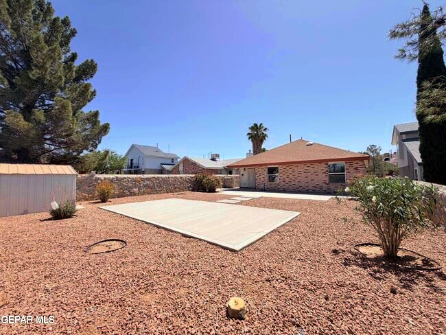 Photo - 1533 El Greco Cir