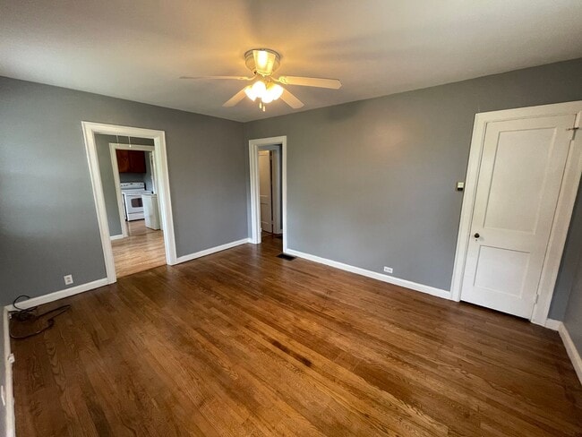Photo - Radford 2 Br/1 Ba, Available Jan. 2nd