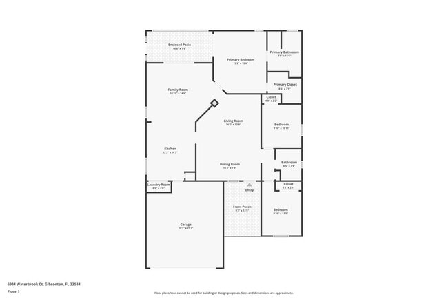 Photo - 6934 Waterbrook Ct