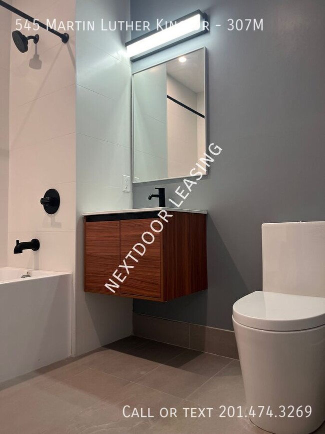 Photo - 545 M.L.K. Drive Unit 307M