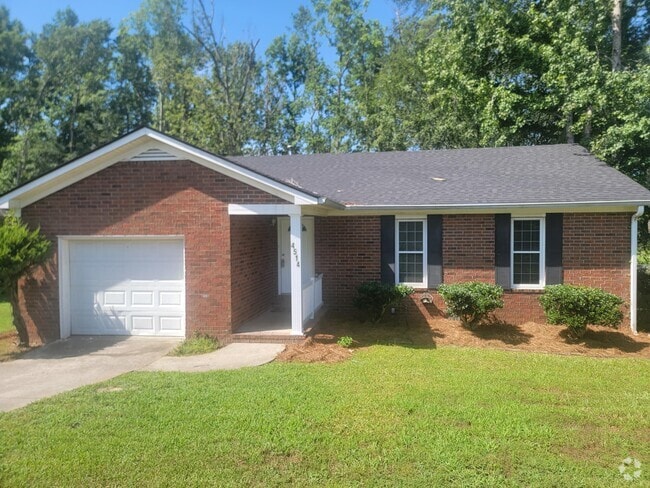 Building Photo - 4514 Harrowgate Rd Rental