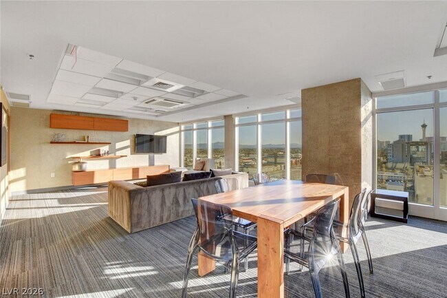 Photo - 150 S Las Vegas Blvd Unit 1205