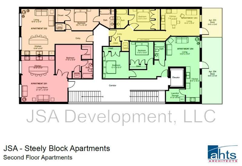 Photo - 320A E 4th St