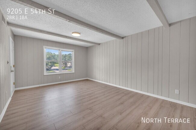 Photo - ? Totally Renovated 2BR in Raytown with In...