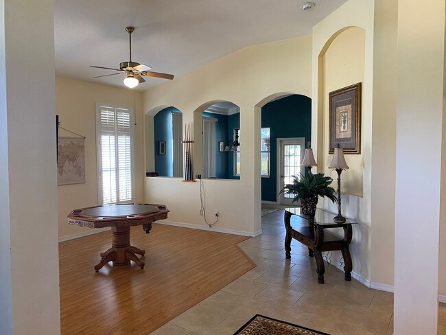 Photo - Beautiful Short Term Seasonal Home In Plantation at Leesburg