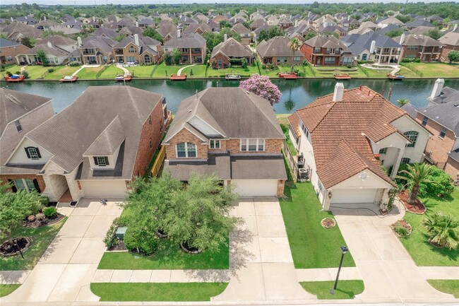 Photo - 18015 Darling Point Ct