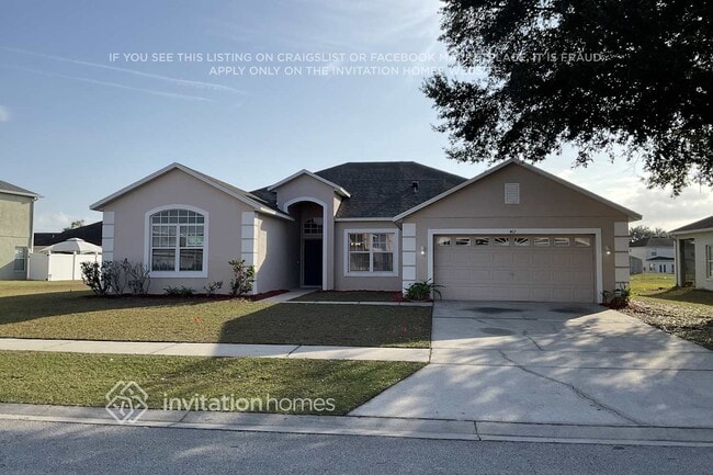 Building Photo - 467 Tamarind Parke Ln