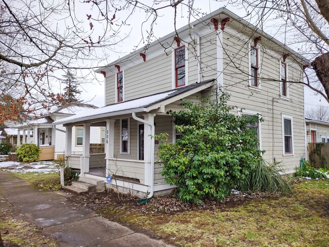 Photo - 506 SE 6th Ave