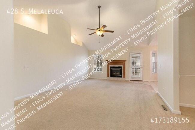 Photo - 428 S. Melaleuca-