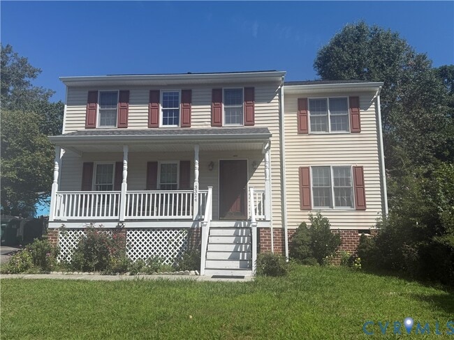 Building Photo - 3324 Pemberton Creek Ct Rental