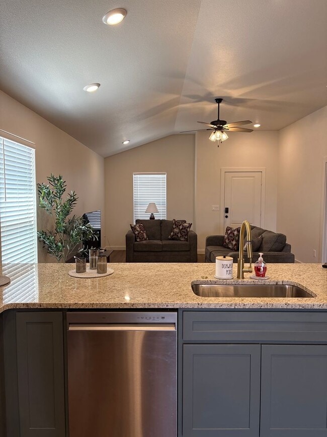Photo - Brand-New 3/2/2 in Willowbend – Appliances Included & Family-Friendly Location!!