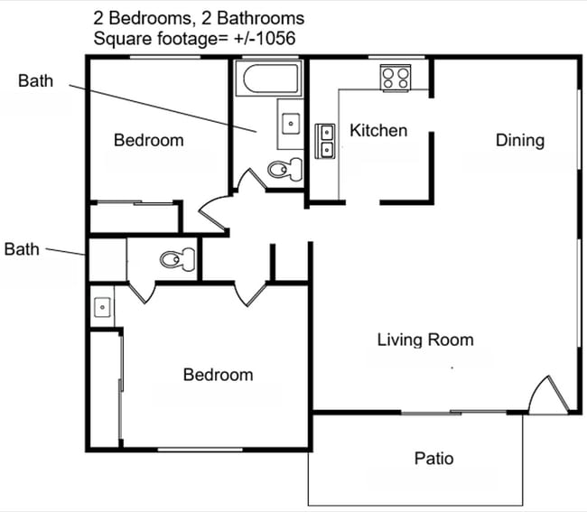 Photo - 414 N Monterey St