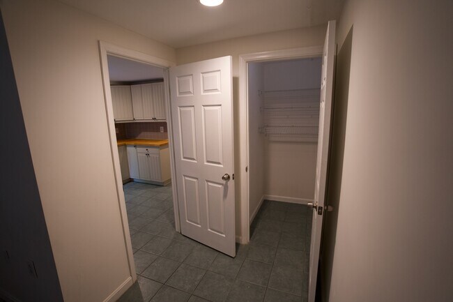 Photo - 1870 Ingleside Ter NW Unit Basement Apartment