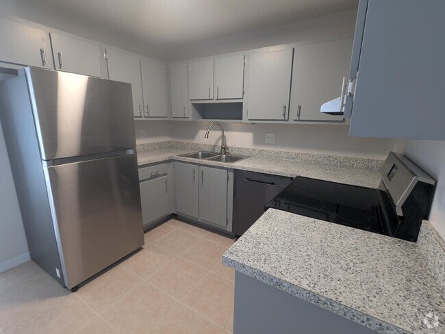 Building Photo - 4552 SE Ontario Dr Rental