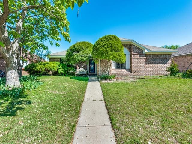 Building Photo - 1321 Flameleaf Dr Rental