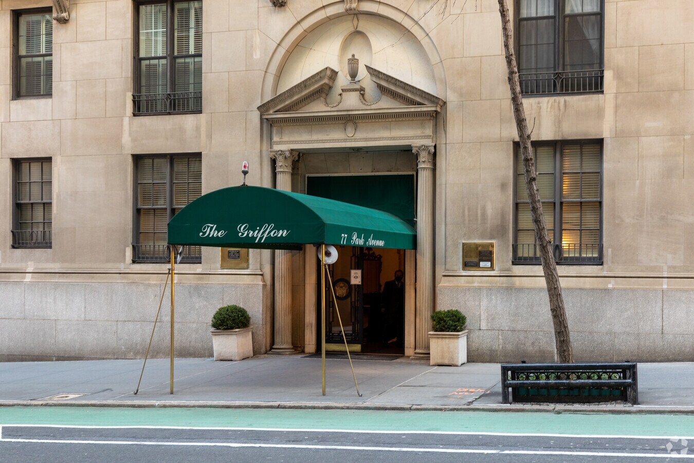 Photo - The Griffon Condominiums