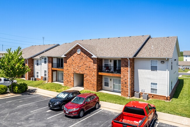 Southernwood Apartments